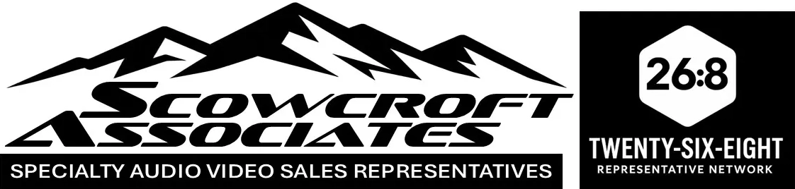 Logo image of Scowcroft & Associates