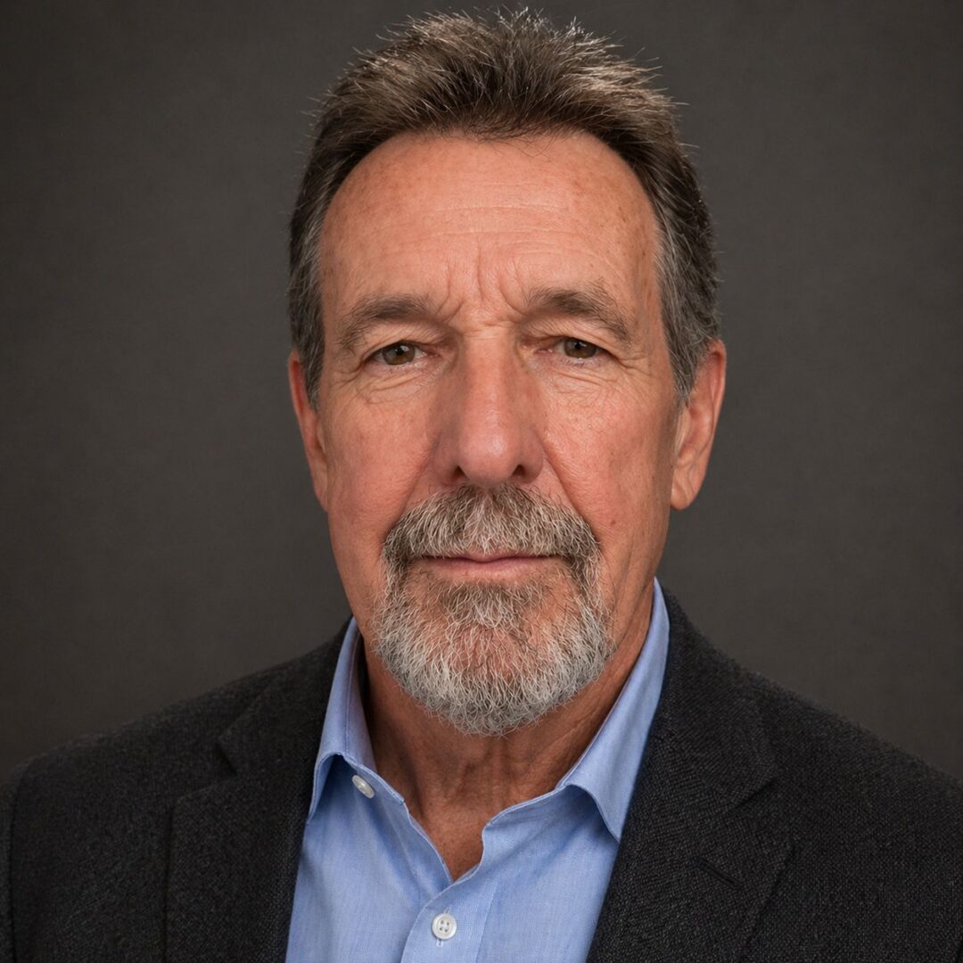 Chip Jacobs May 2026