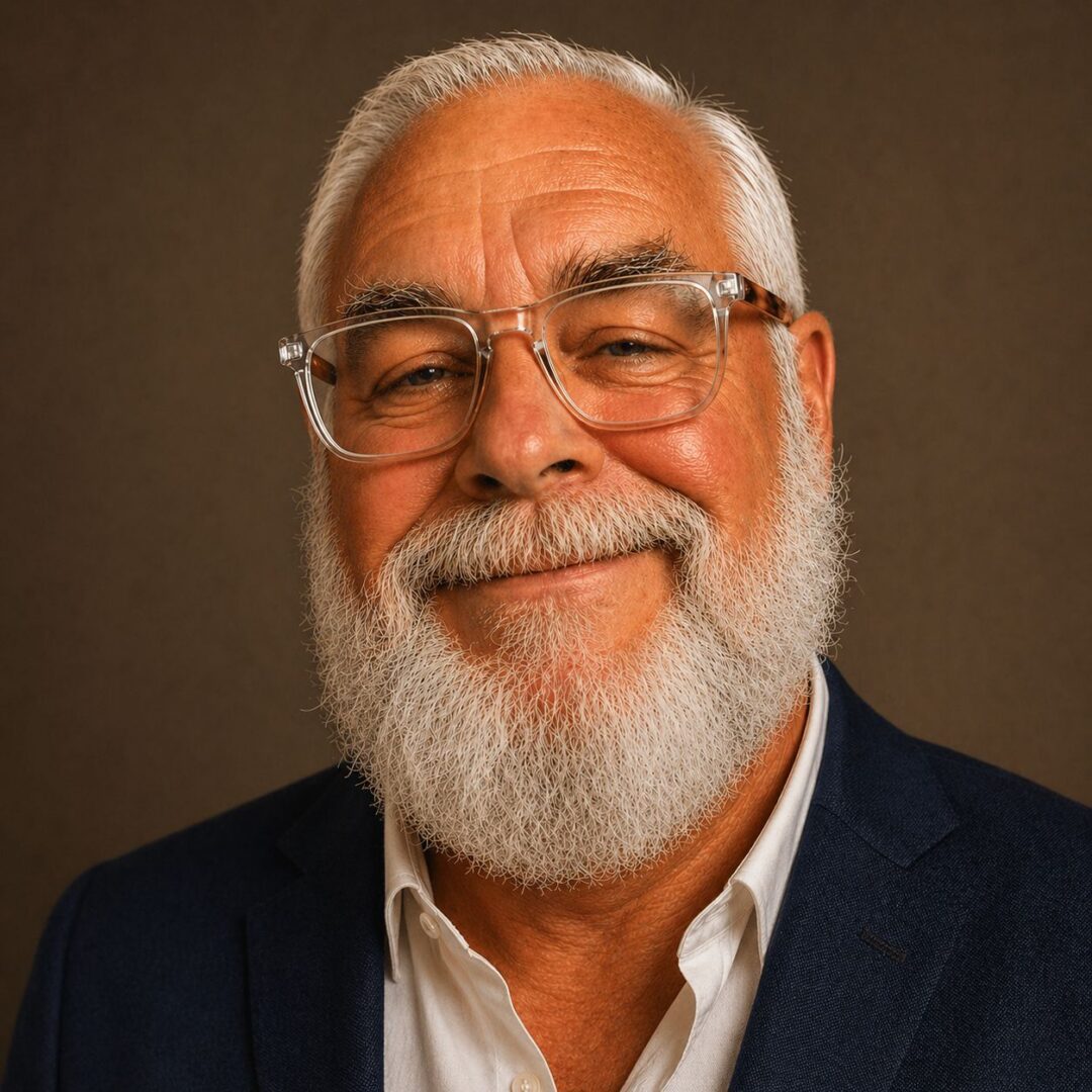 Kevin Kloeckner May 2026