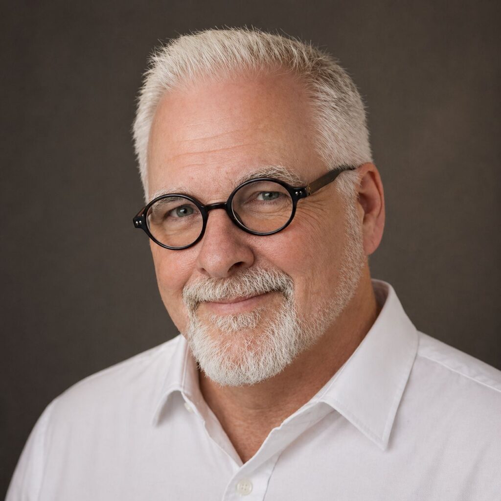 Loren Roetman May 2026